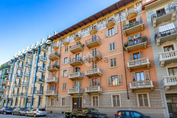appartamento in vendita a Torino in zona Santa Rita