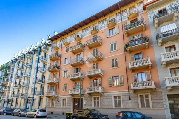 appartamento in vendita a Torino in zona Santa Rita
