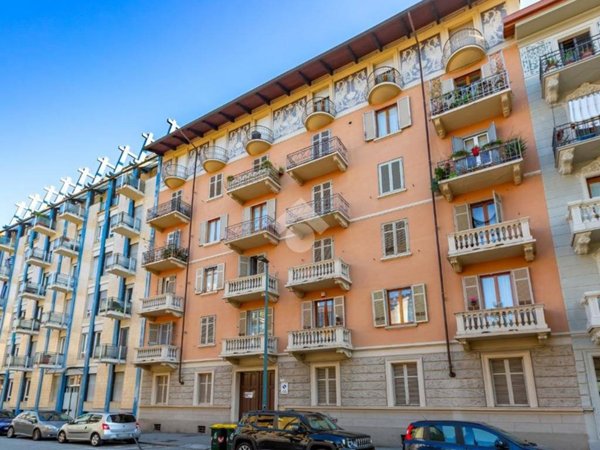 appartamento in vendita a Torino in zona Santa Rita