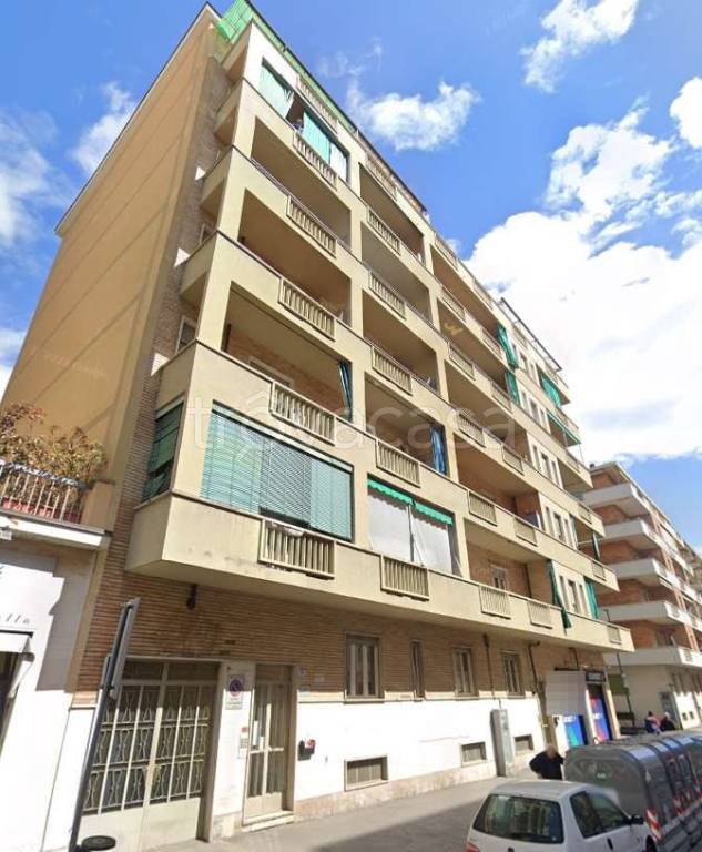 appartamento in vendita a Torino in zona Borgata Vittoria