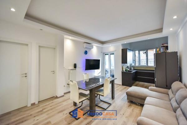 appartamento in vendita a Torino in zona Santa Rita