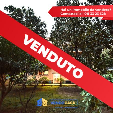 appartamento in vendita a Torino in zona Crocetta