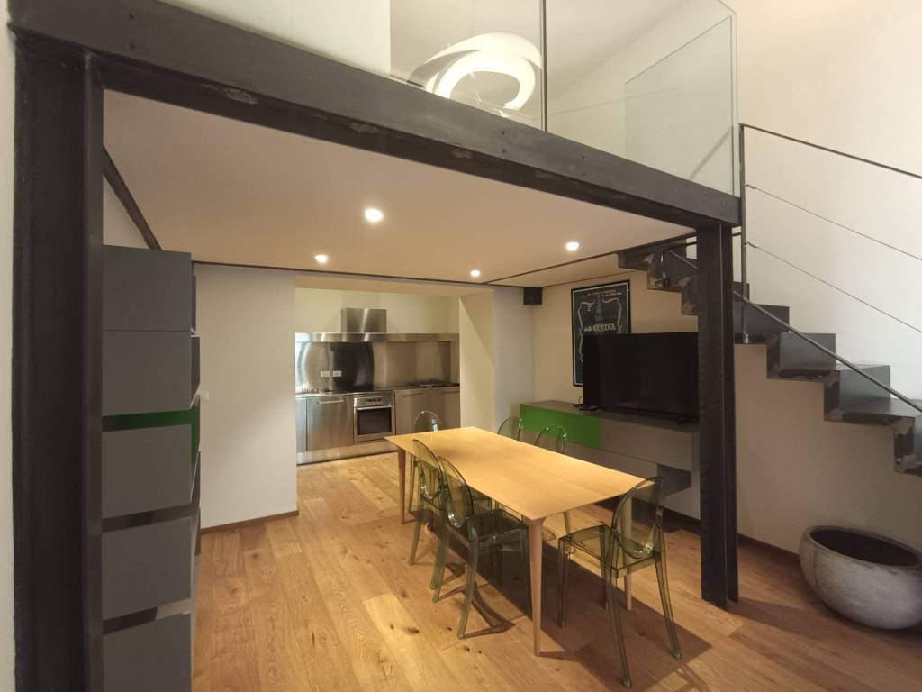 appartamento in vendita a Torino in zona Centro Storico