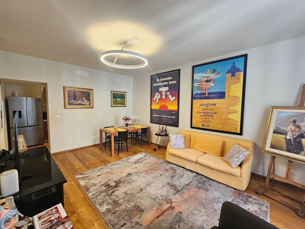 appartamento in vendita a Torino