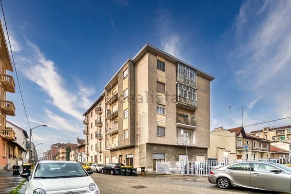 appartamento in vendita a Torino in zona Santa Rita