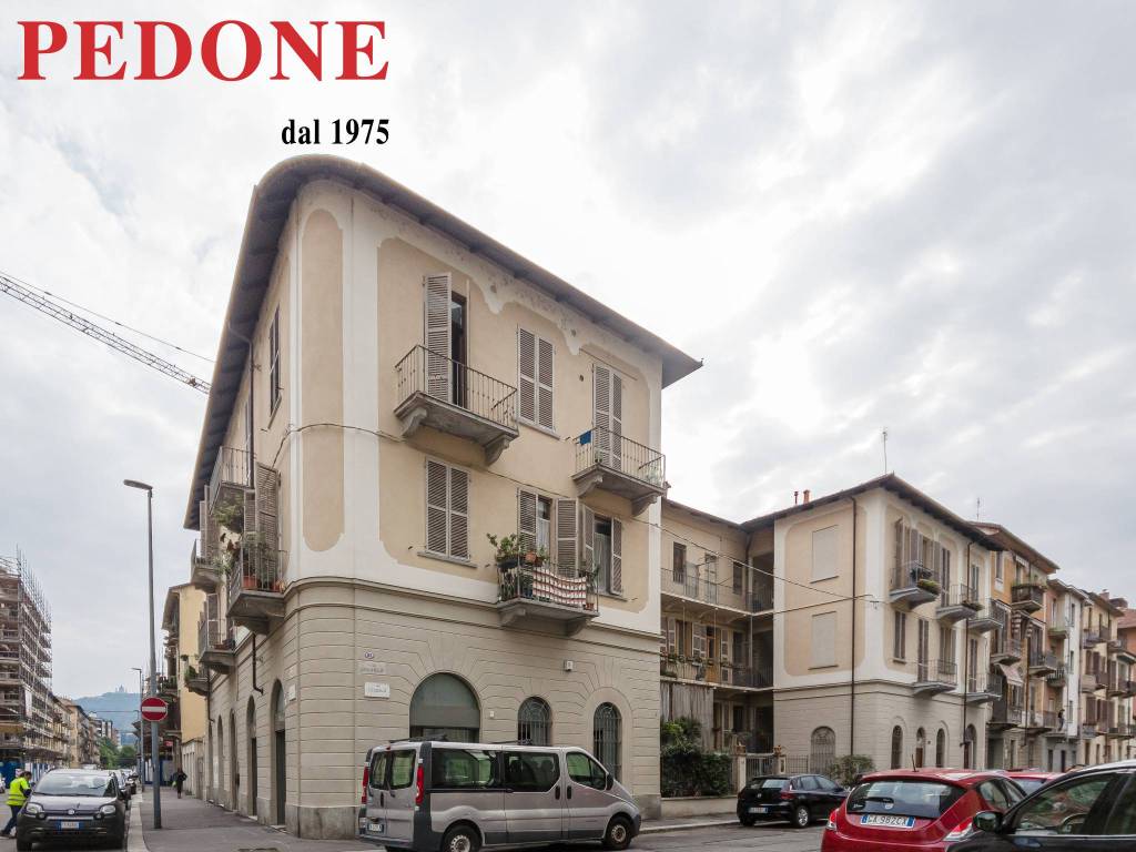 appartamento in vendita a Torino in zona Vanchiglia