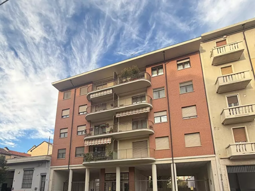 mansarda in vendita a Torino in zona San Donato