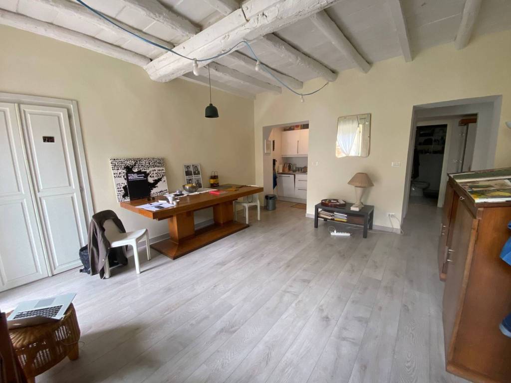 appartamento in vendita a Torino in zona Centro Storico