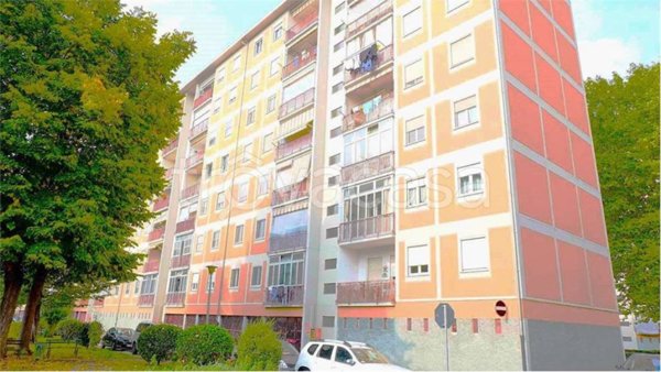 appartamento in vendita a Torino in zona Centro Storico