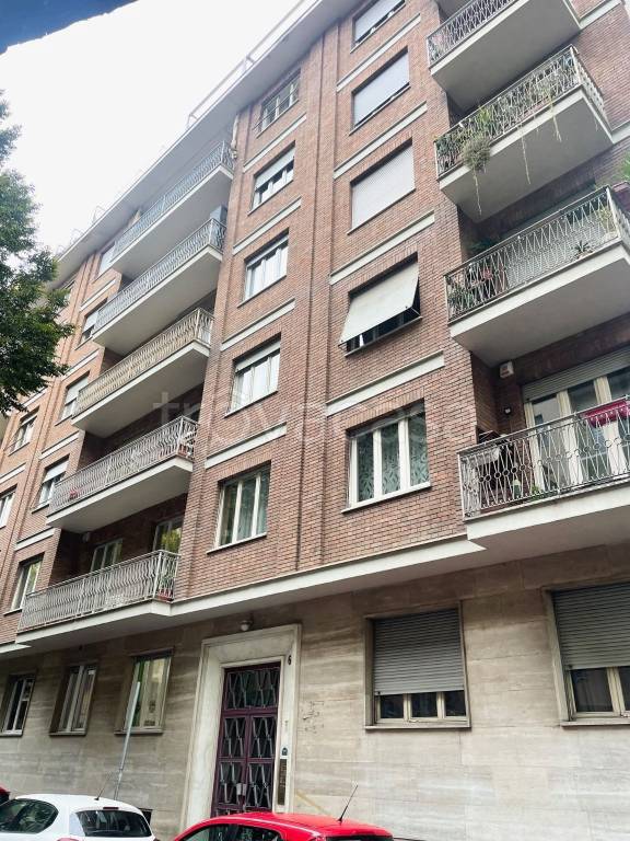 appartamento in vendita a Torino in zona Filadelfia