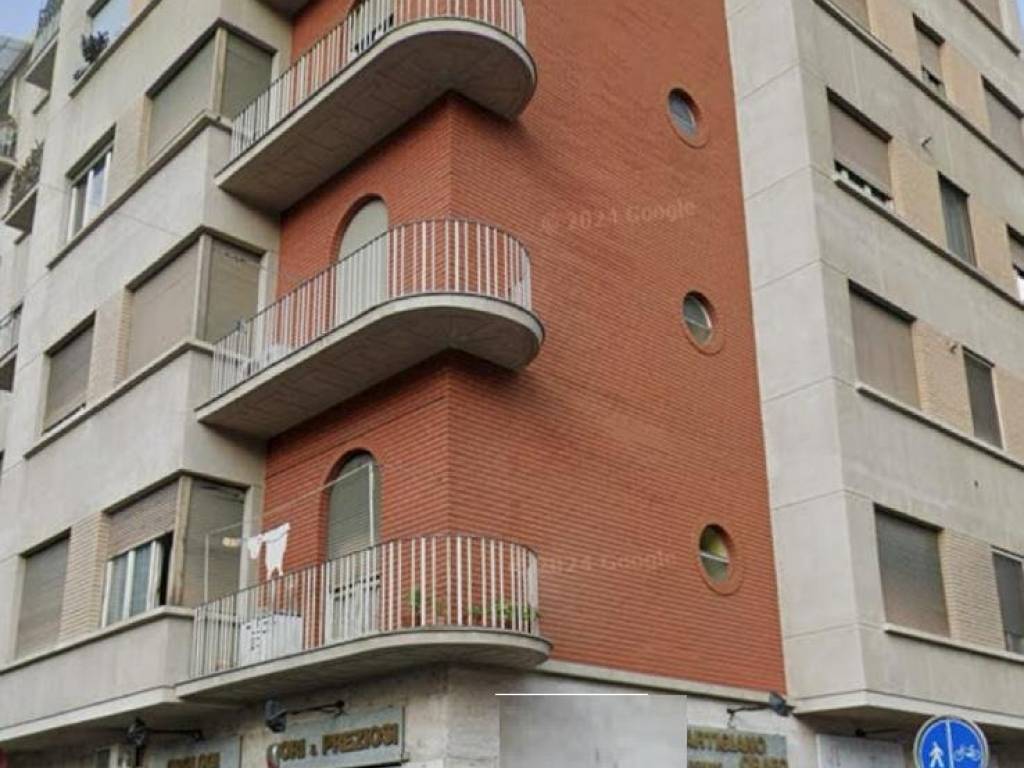 appartamento in vendita a Torino in zona Millefonti