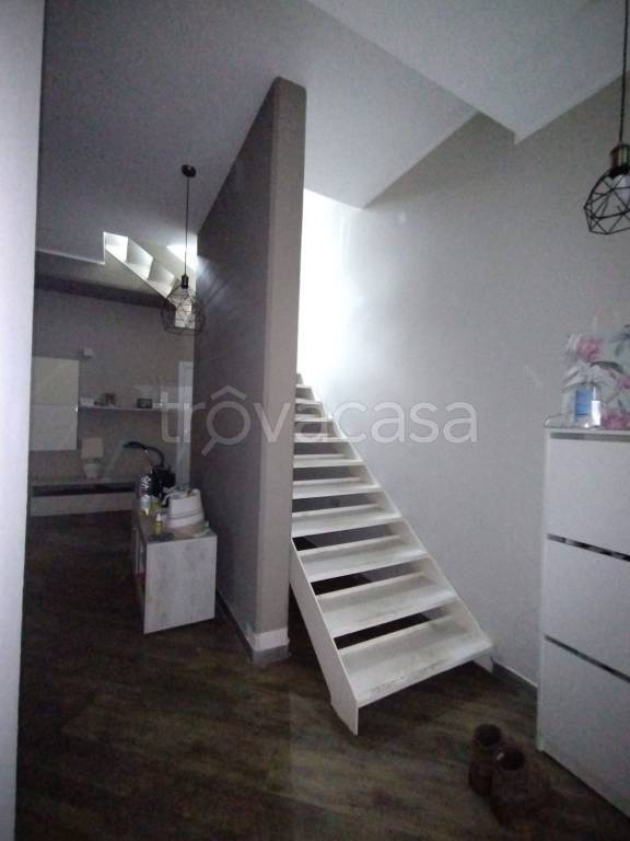 appartamento in vendita a Torino in zona Pozzo Strada