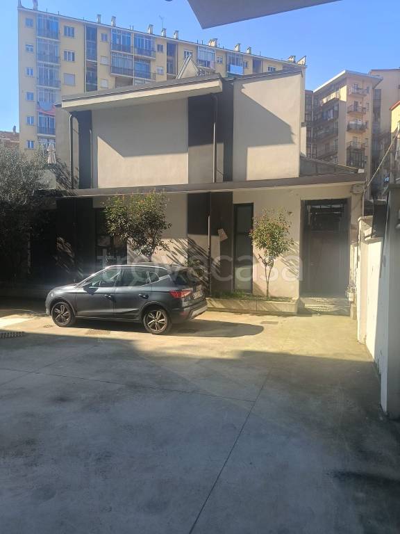 appartamento in vendita a Torino in zona Pozzo Strada