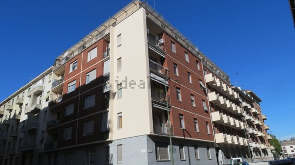 appartamento in vendita a Torino in zona Campidoglio