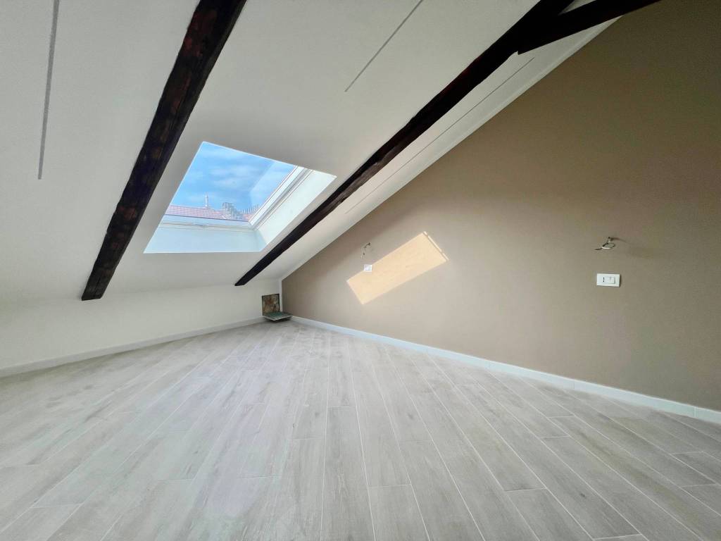 appartamento in vendita a Torino in zona San Donato