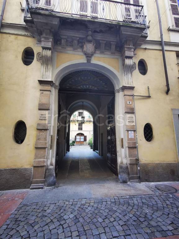 appartamento in vendita a Torino in zona Centro Storico