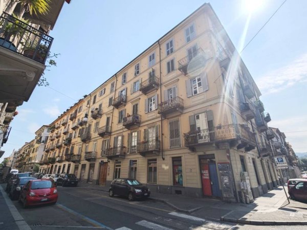 appartamento in vendita a Torino in zona Centro Storico