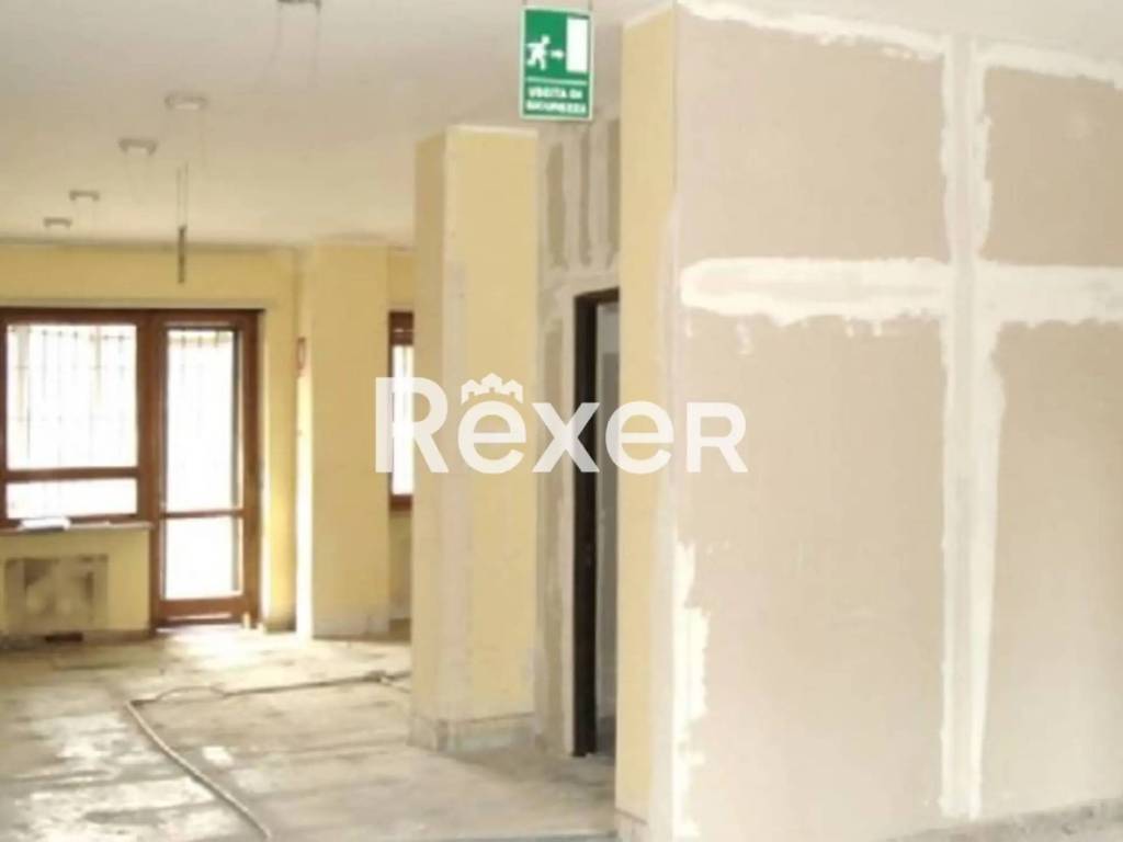 appartamento in vendita a Torino in zona Rebaudengo