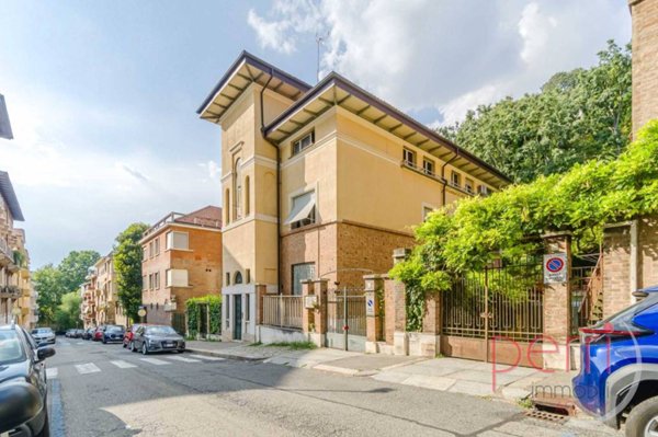 appartamento in vendita a Torino in zona Gran Madre