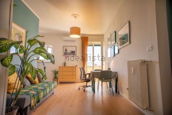 appartamento in vendita a Torino in zona Barriera di Milano