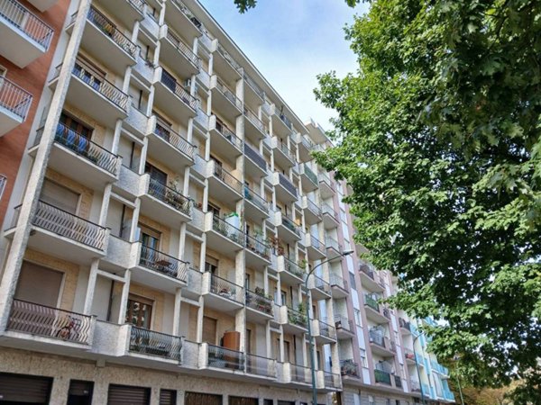 appartamento in vendita a Torino in zona Rebaudengo