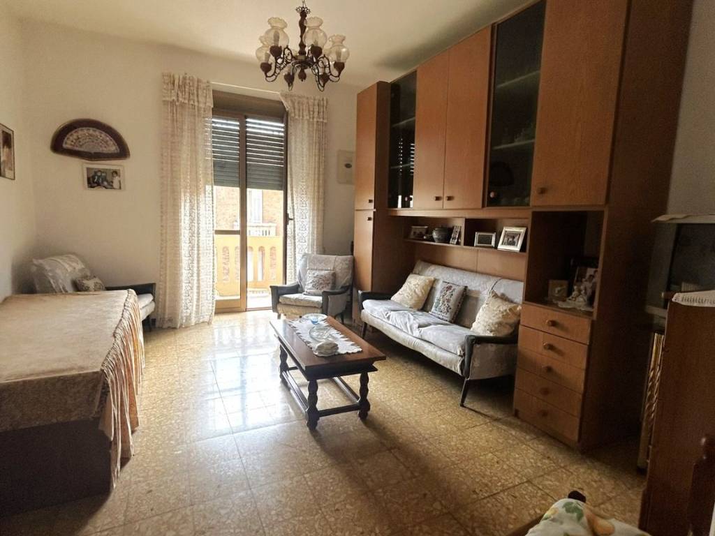 appartamento in vendita a Torino in zona Parella