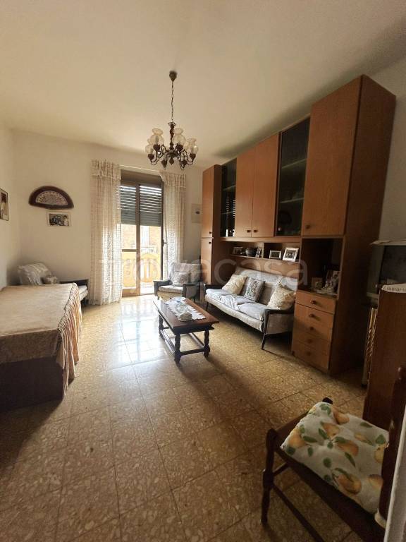 appartamento in vendita a Torino in zona Parella