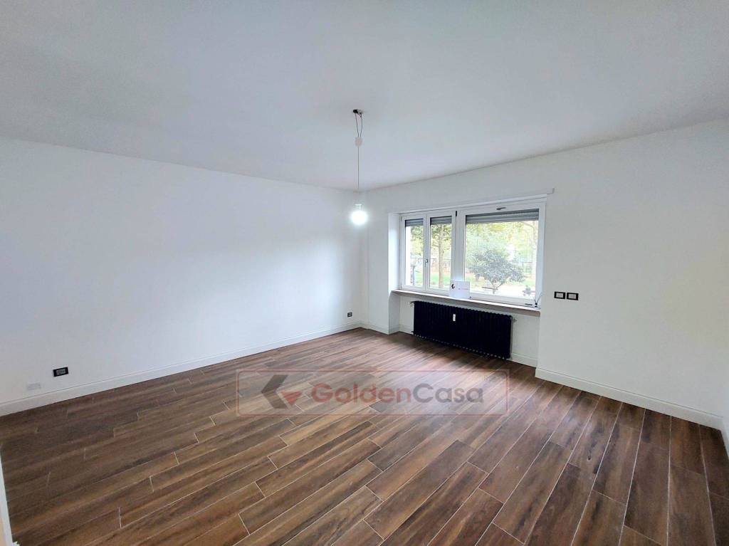 appartamento in vendita a Torino in zona Pozzo Strada