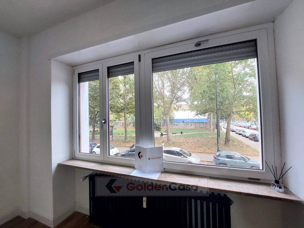 appartamento in vendita a Torino in zona Pozzo Strada