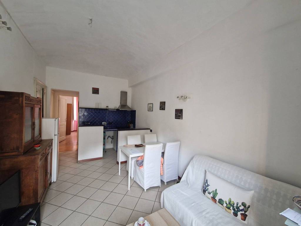 appartamento in vendita a Torino in zona Vanchiglia