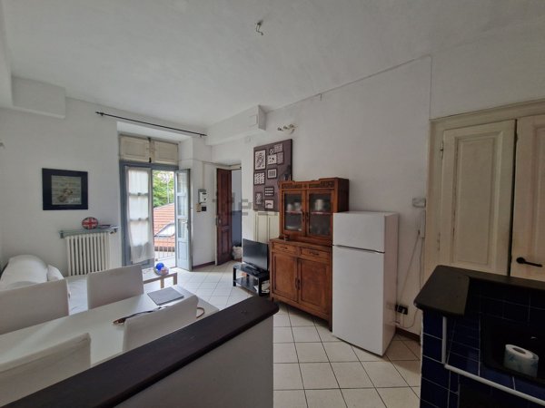 appartamento in vendita a Torino in zona Vanchiglia