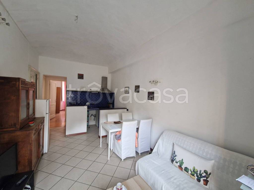 appartamento in vendita a Torino in zona Vanchiglia