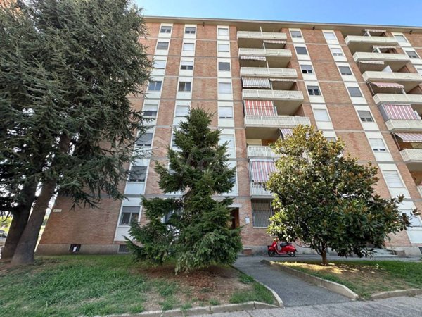 appartamento in vendita a Torino in zona Mirafiori Sud