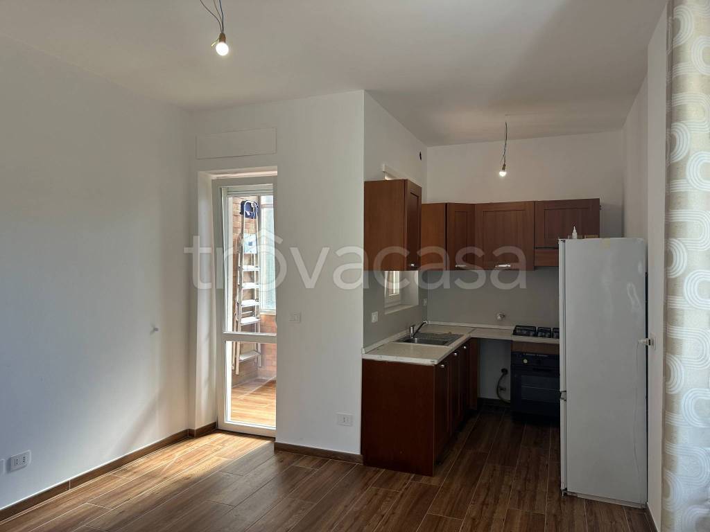 appartamento in vendita a Torino in zona Mirafiori Sud