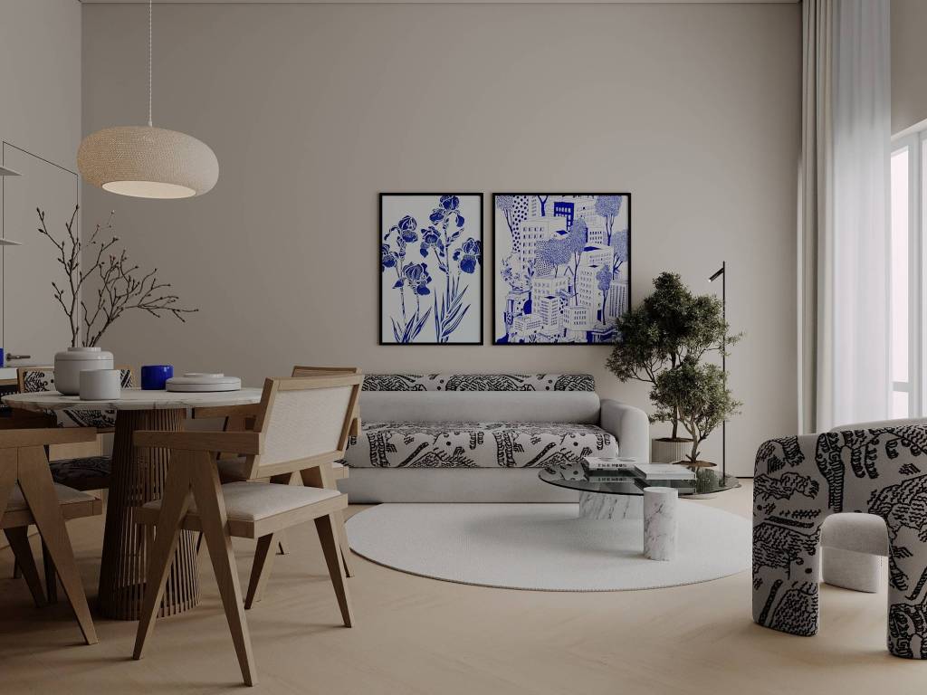 appartamento in vendita a Torino in zona Cit Turin