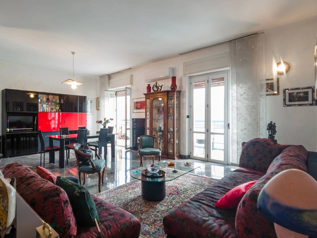 appartamento in vendita a Torino in zona Millefonti