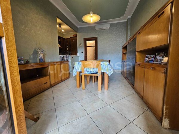 appartamento in vendita a Torino in zona Rebaudengo