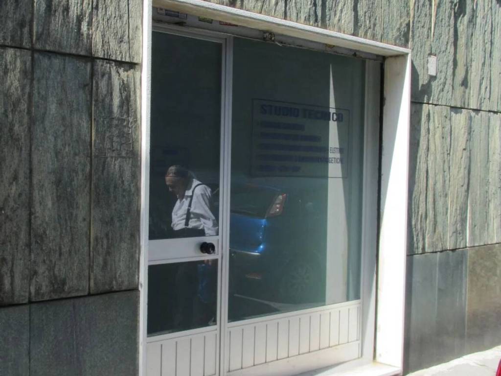 ufficio in vendita a Torino in zona San Donato