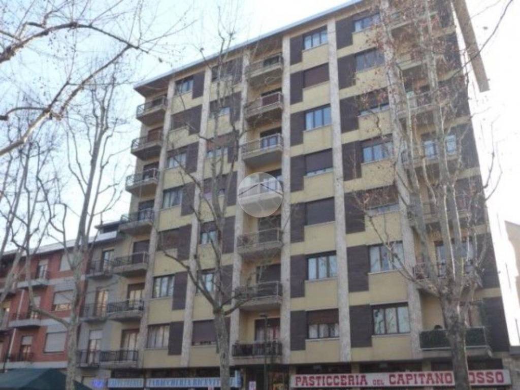 appartamento in vendita a Torino in zona Mirafiori Sud