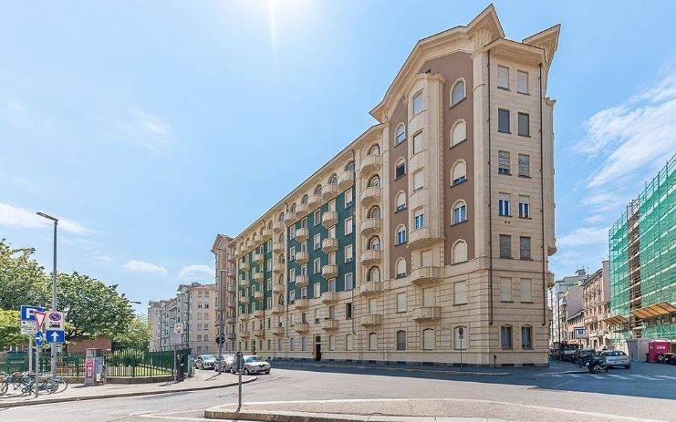 appartamento in vendita a Torino in zona San Donato