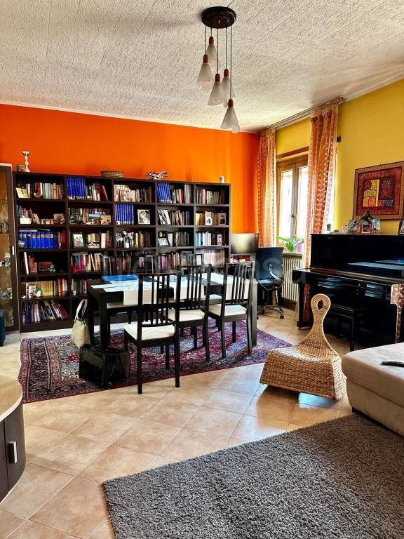 appartamento in vendita a Torino in zona Santa Rita