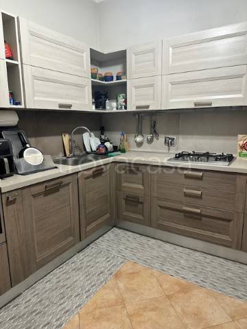 appartamento in vendita a Torino in zona Santa Rita