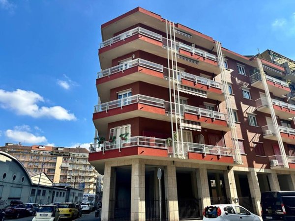 appartamento in vendita a Torino in zona Santa Rita