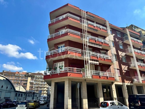 appartamento in vendita a Torino in zona Centro Storico