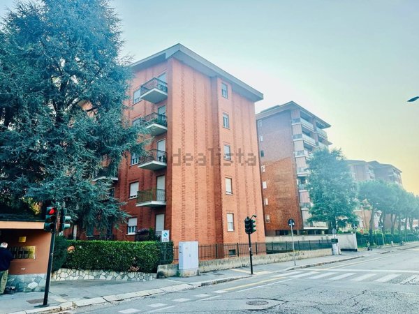 appartamento in vendita a Torino in zona Madonna di Campagna