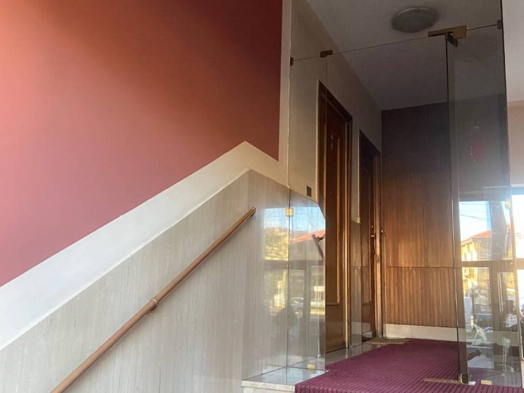 appartamento in vendita a Torino in zona Vanchiglia