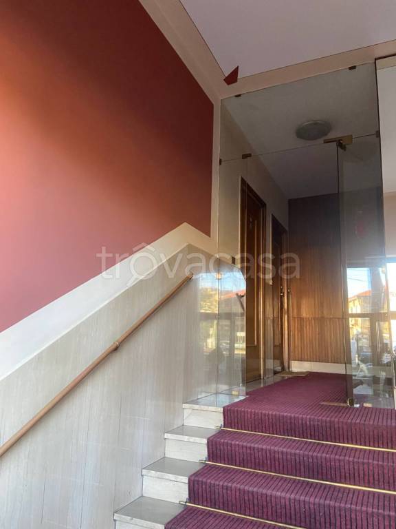 appartamento in vendita a Torino in zona Vanchiglia