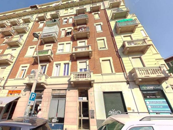 appartamento in vendita a Torino in zona Barriera di Milano