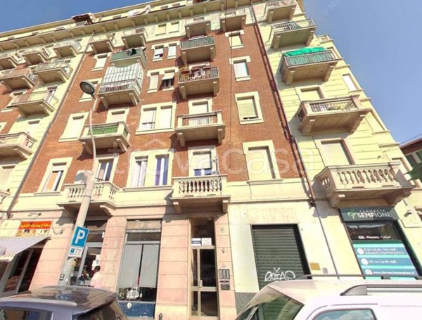 appartamento in vendita a Torino in zona Barriera di Milano