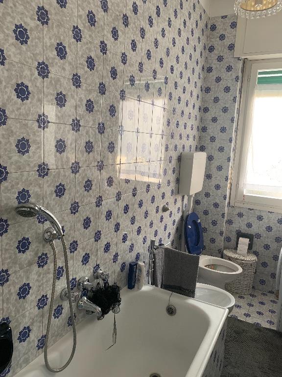 appartamento in vendita a Torino in zona Mirafiori Sud